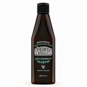American Barber Anti-Dandruff Shampoo – 300 mL