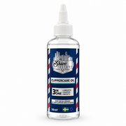The Shave Factory Clipper Care Oil – 150 mL