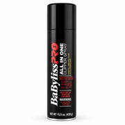 BaBylissPRO All-In-One Clipper Spray – 439 g (15.5 oz)