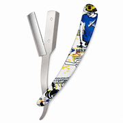 Butterfly Razor #001