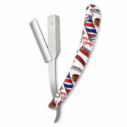 Butterfly Razor #002