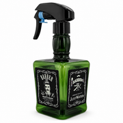 Just Water Spray Bottle Olive - Green 600mL
