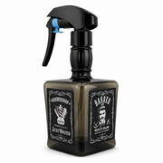 Just Water Spray Bottle Smokey 600mL