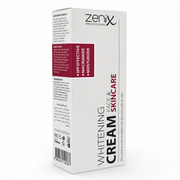 Zenix Whitening Face Cream – 75 mL