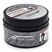 AIFAJIANG The Multivariant Matte Modelling Hair Mud