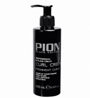 PION Black Edition Curl Cream – Prominent Curls 240mL