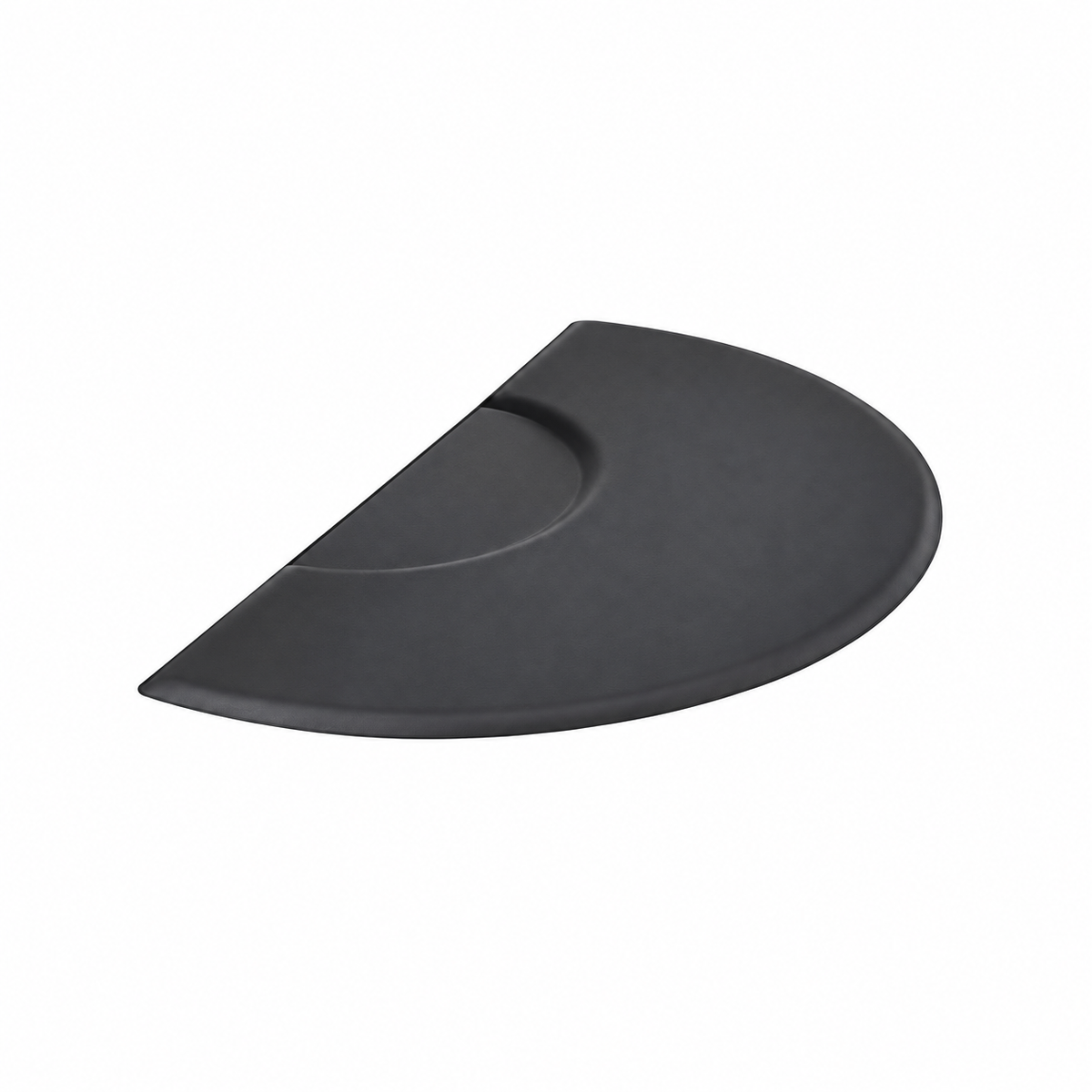BHS Anti Fatigue Mat - Half Moon