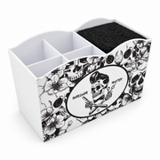 Barber's Scissor Holder - Bristle Insert - Medium