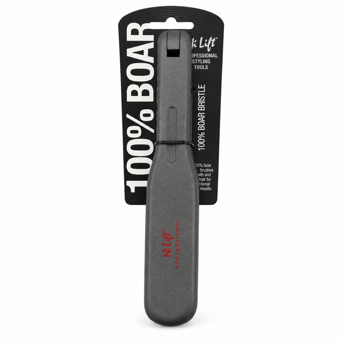 Hi Lift Straightening Brush