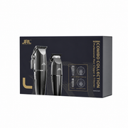 JRL ONYX Collection Kit | Clipper & Trimmer