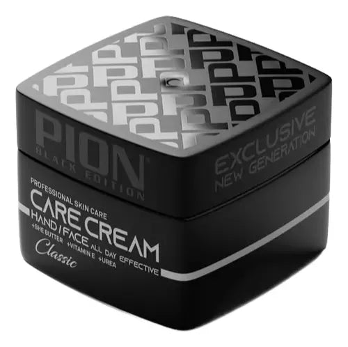 Pion Care Cream Hand / Face Classic 240 mL