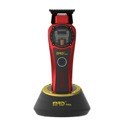 MRD Pro Vector Trimmer - Black - Red - Green