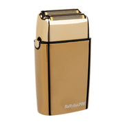 GoldFX FoilFX02 Metal Double Foil Shaver