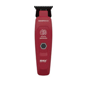 MRD Pro Smart Brain Trimmer - Cherry Red