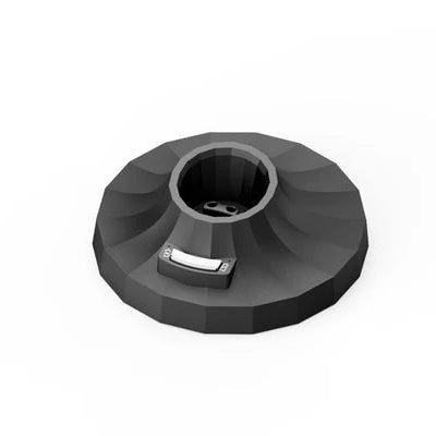 JRL ONYX Collection Kit | Clipper & Trimmer