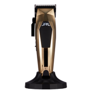 JRL 3000C Compact Clipper - Fade Blade - Gold Limited Edition