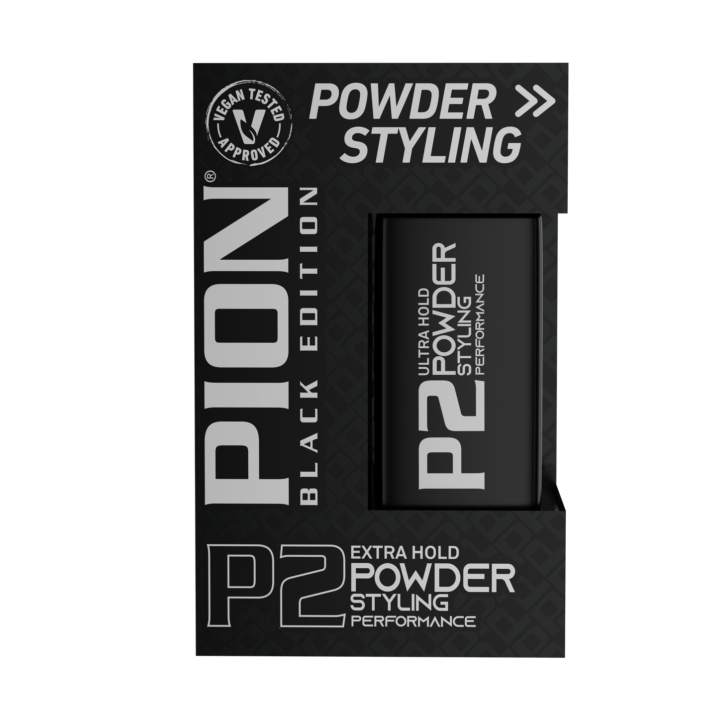 Pion P2 Powder Styling Mattying Volume Powder Ultra Hold 20g