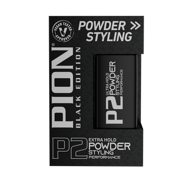 Pion P2 Powder Styling Mattying Volume Powder Ultra Hold 20g