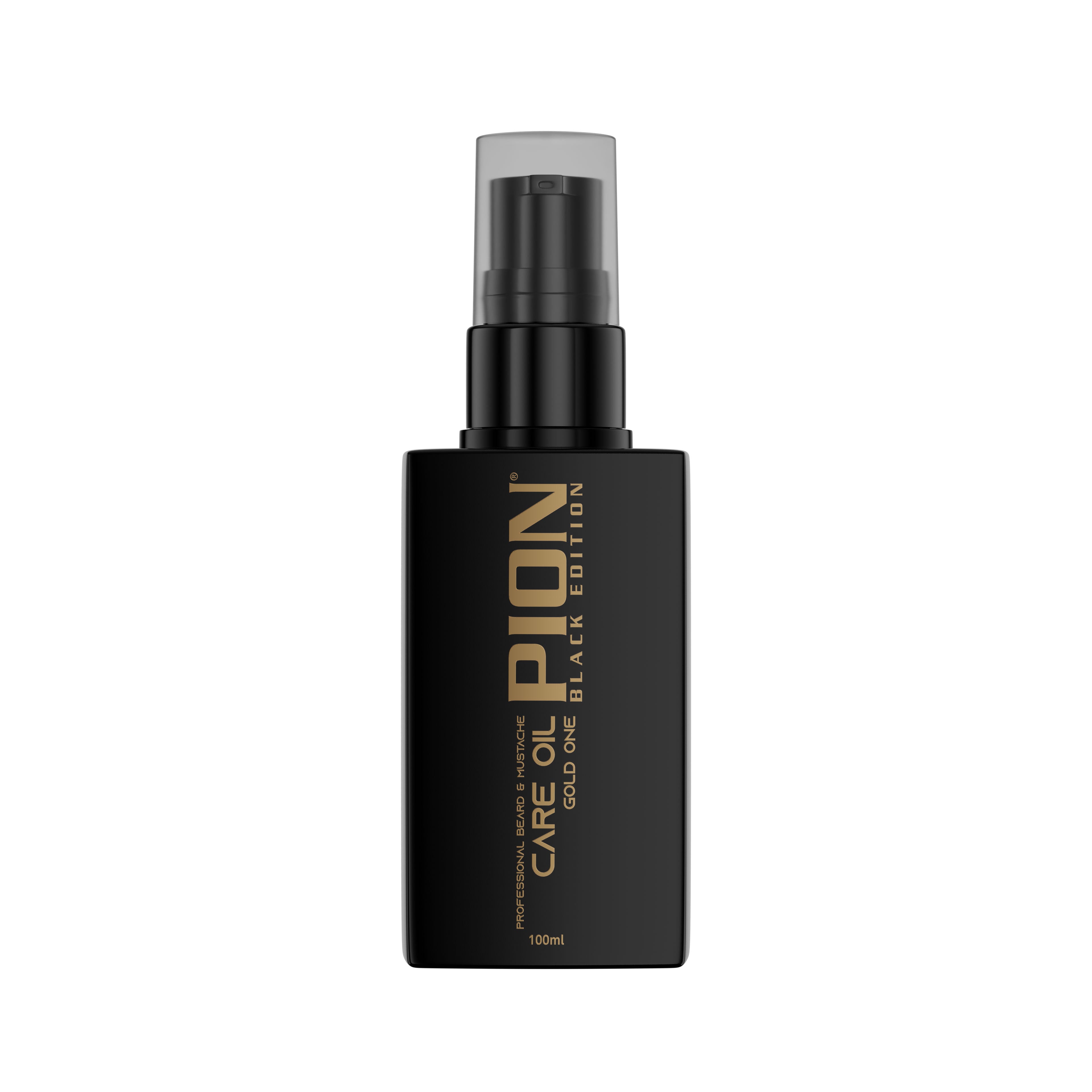 Pion Beard And Mustache Care Oil Pion 100mL