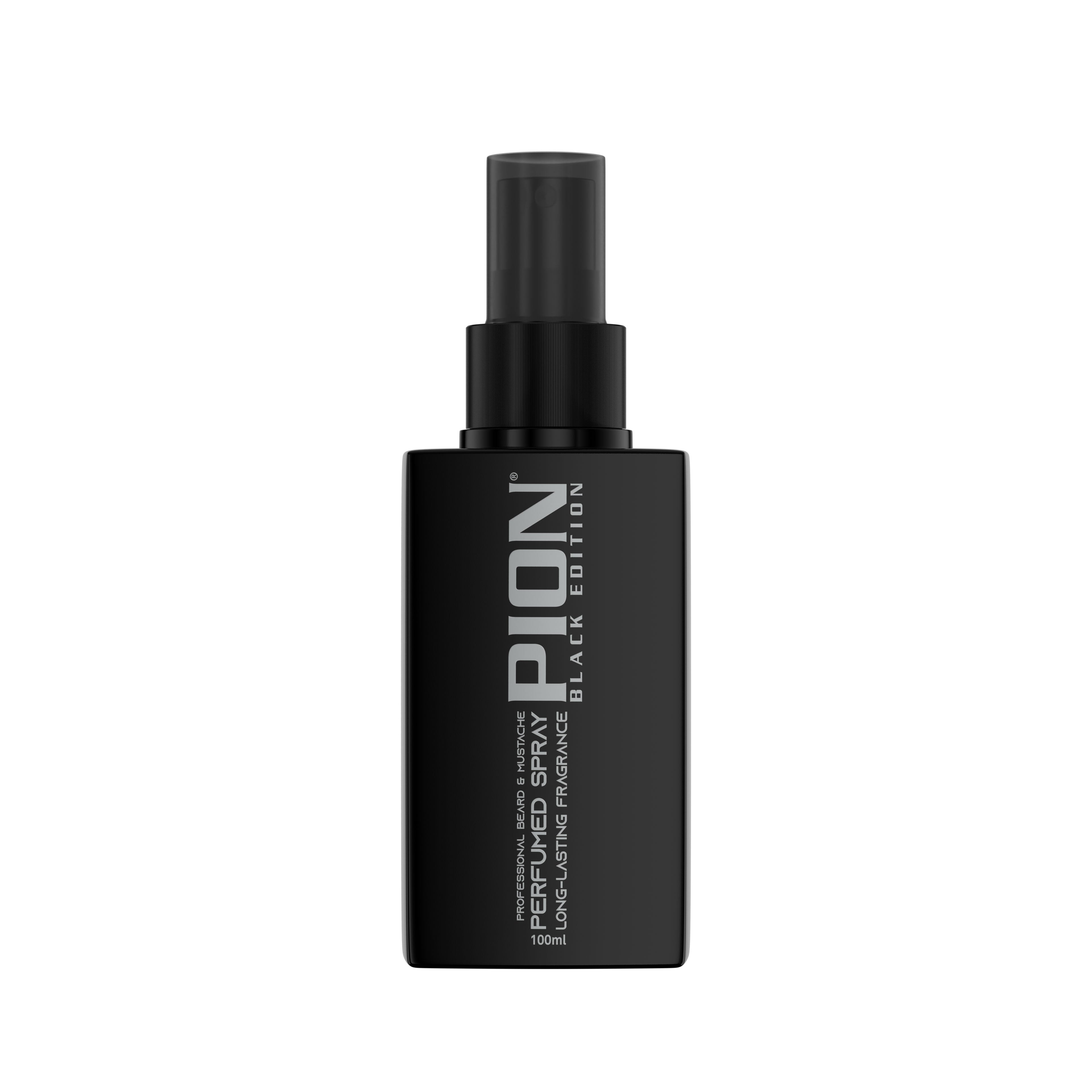 Pion Beard & Mustache Perfumed Spray 100mL