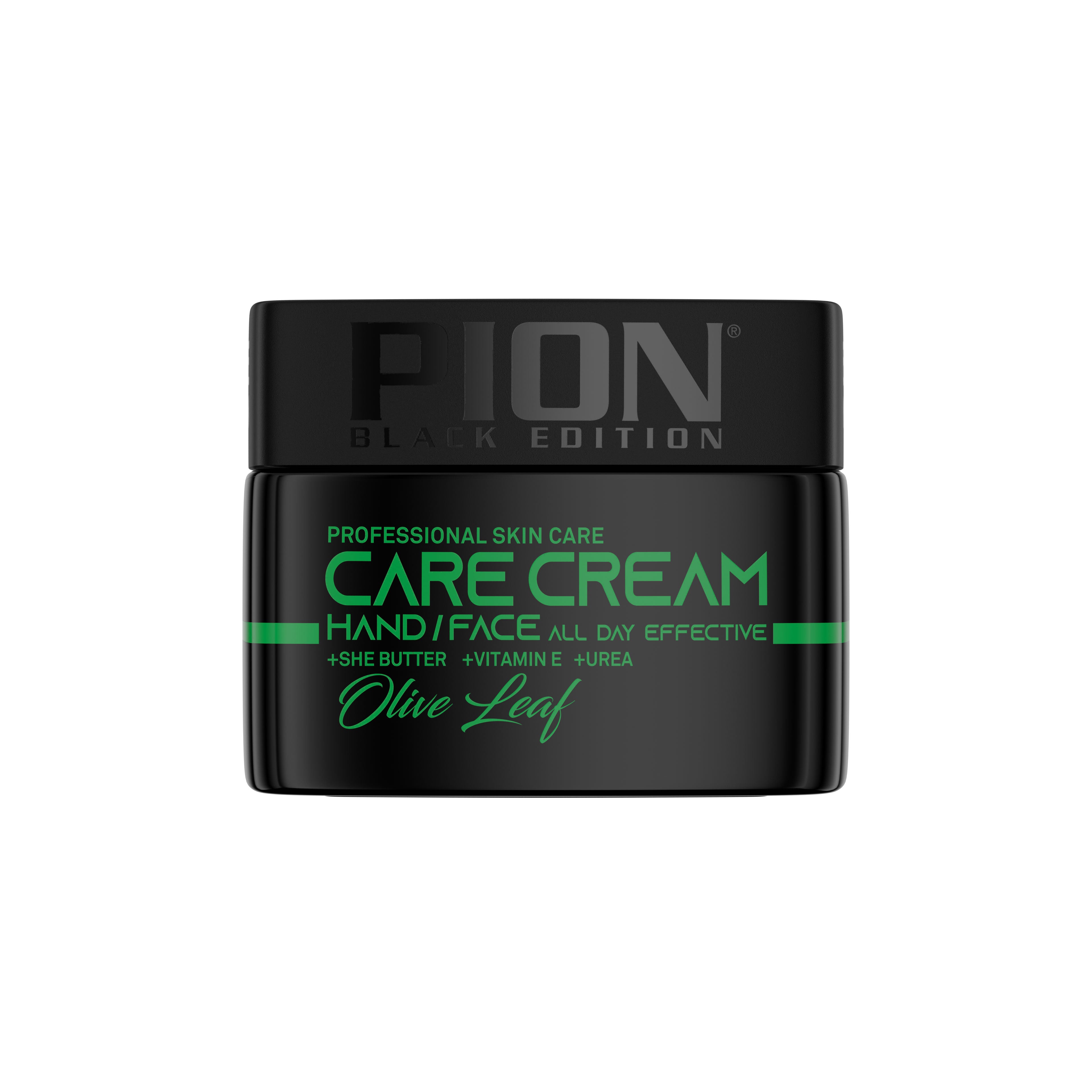 Pion Care Cream Hand / Face Olive Leaf 240mL