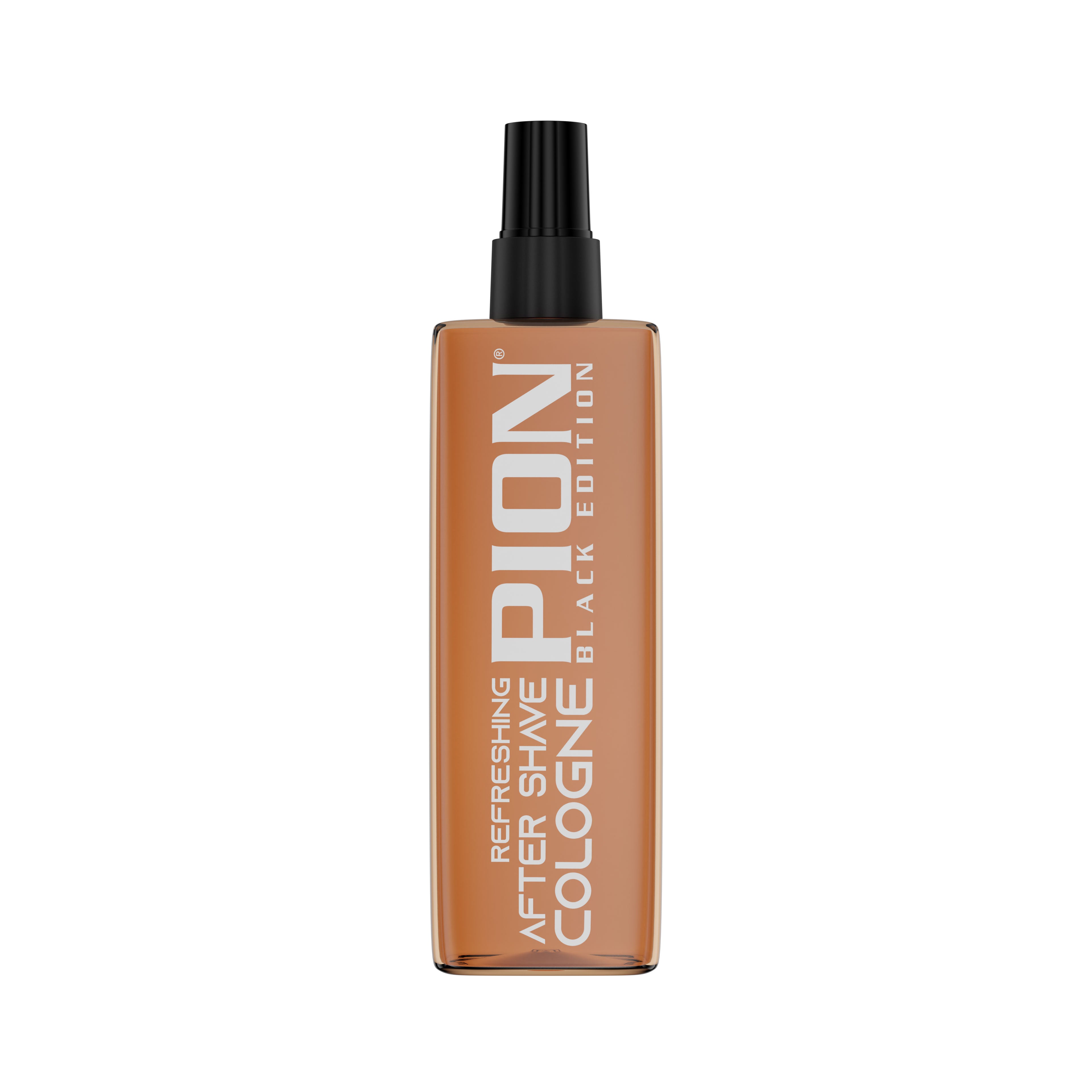 Pion After Shave Cologne PC05 Amber 390mL