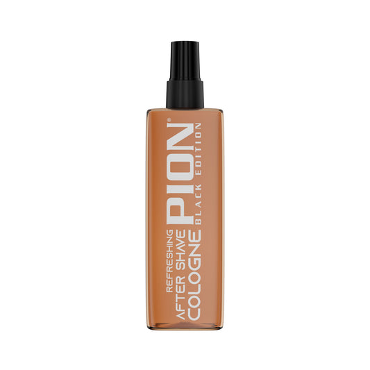 Pion After Shave Cologne PC05 Amber 390mL