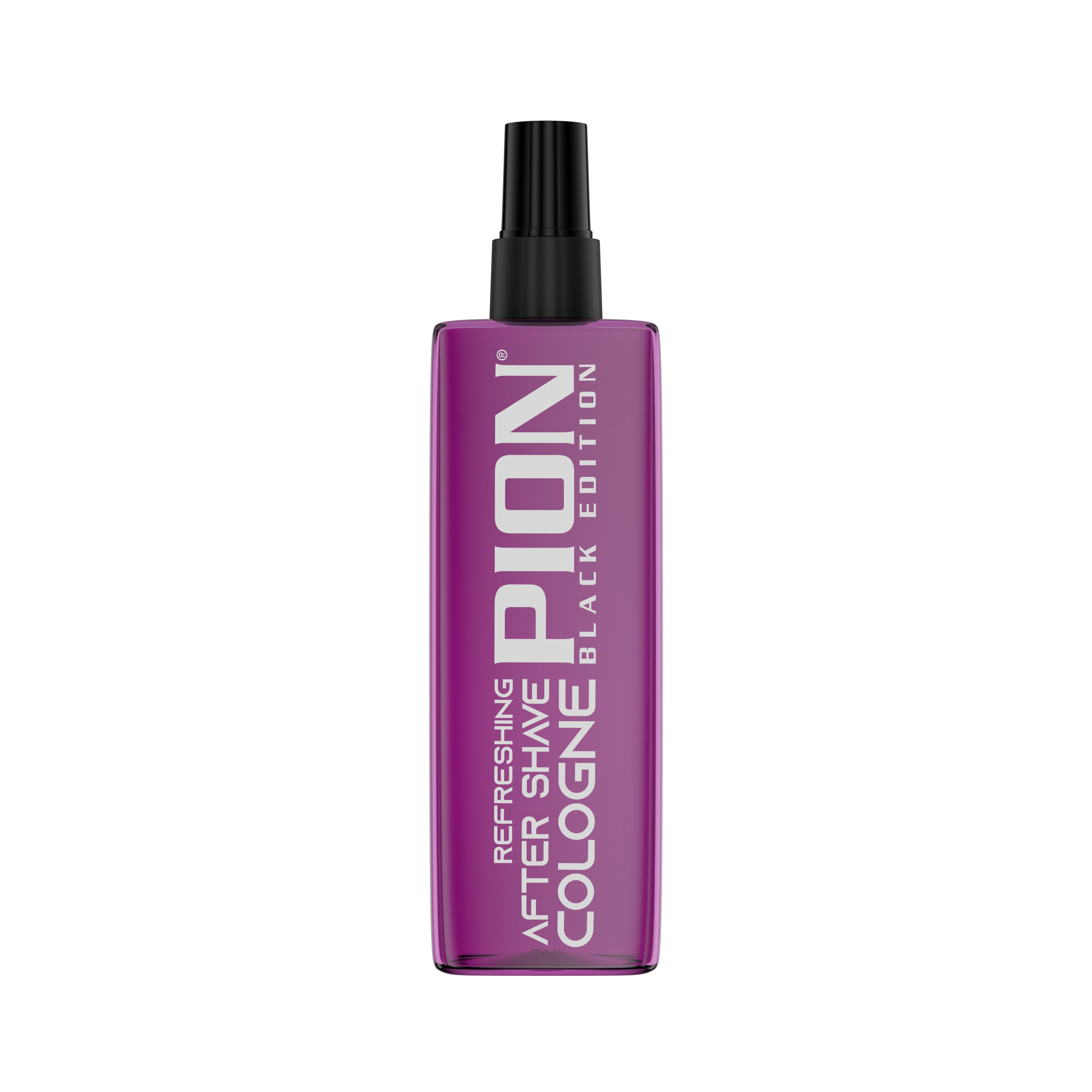 Pion After Shave Cologne PC02 Thunderbolt 390mL