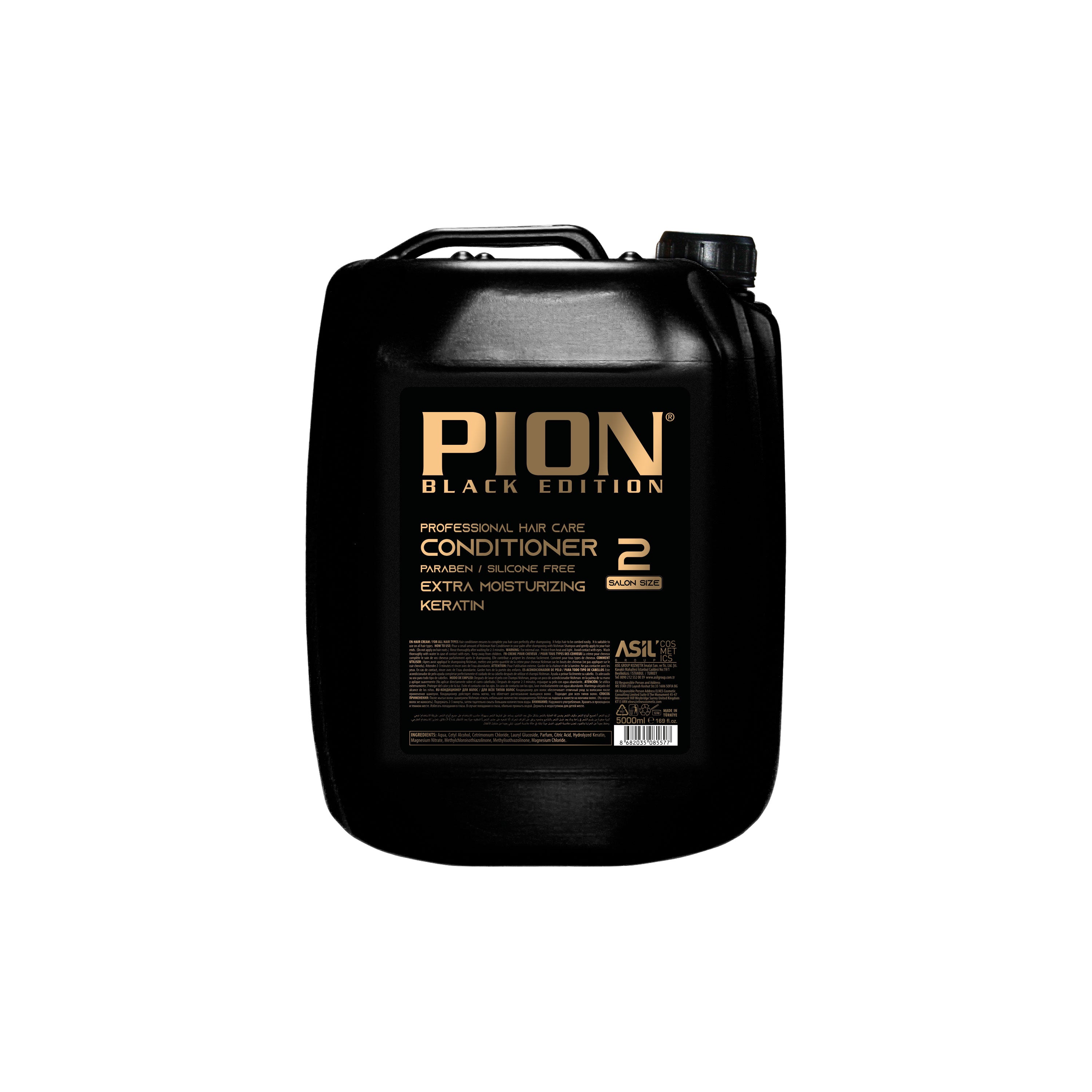 Pion Conditioner 5L Jug