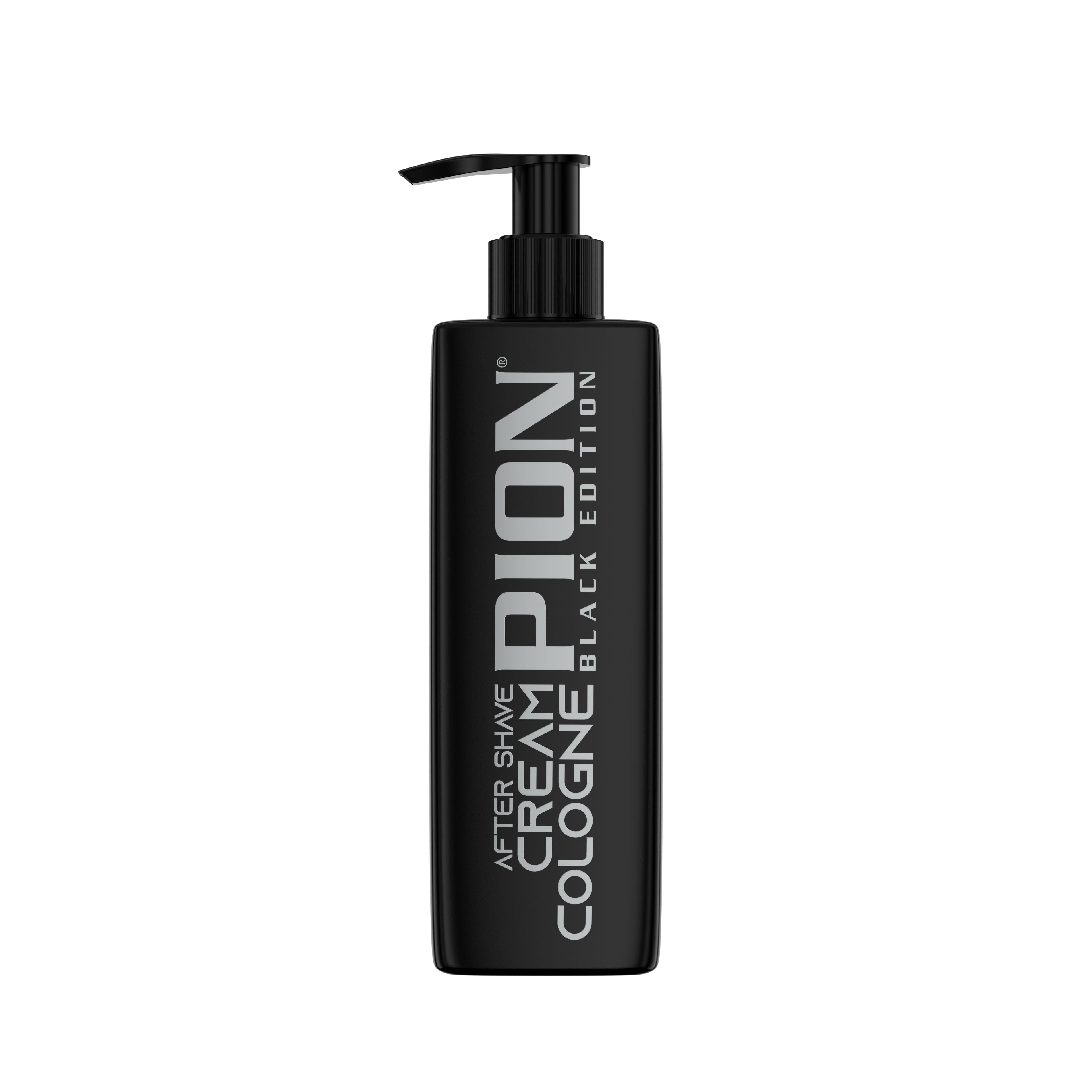 Pion After Shave Cream Cologne PCC2 Silver 390mL