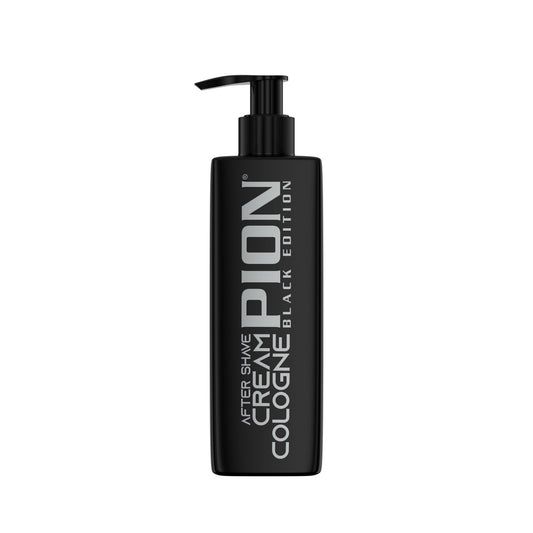 Pion After Shave Cream Cologne PCC2 Silver 390mL