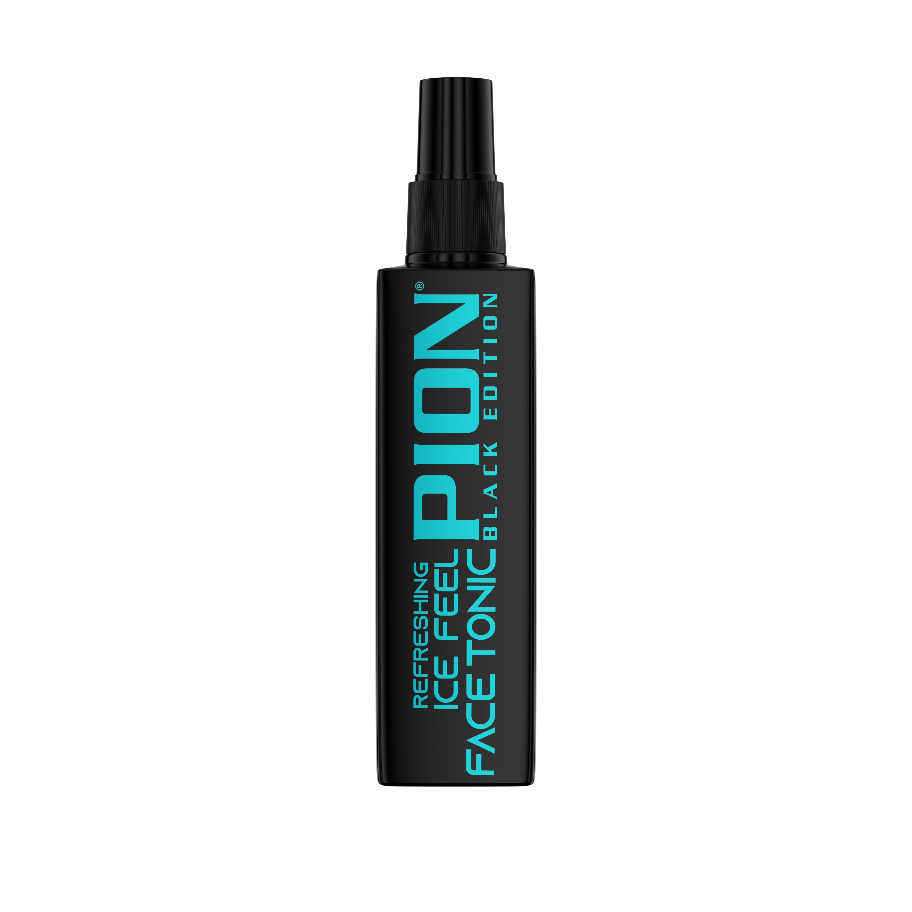 Pion Ice Feel Face Tonic 245mL