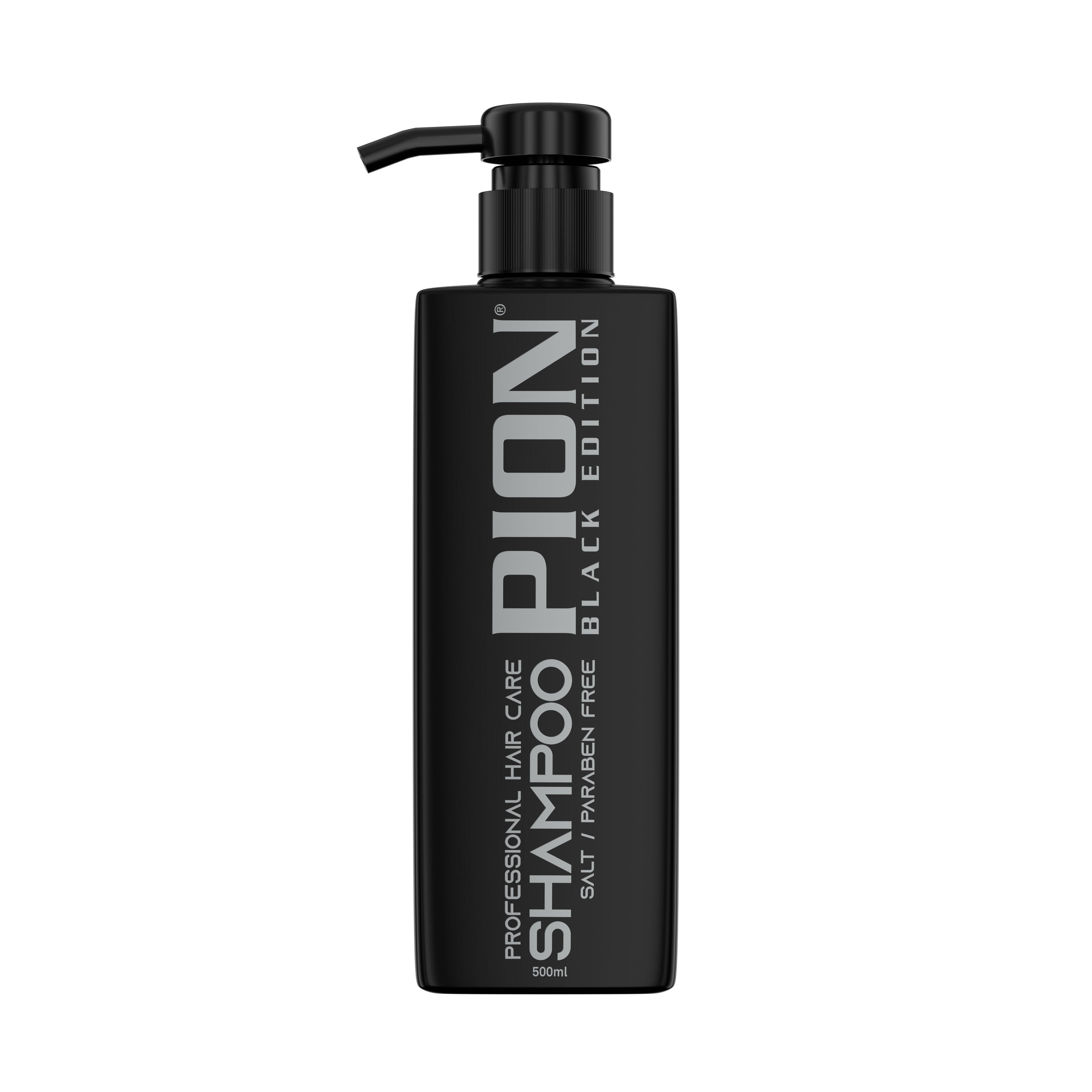 Pion Hair Shampoo 500mL