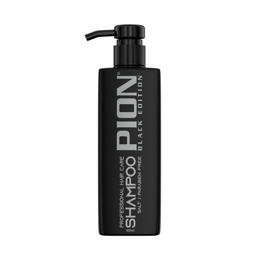 Pion Hair Shampoo 500mL