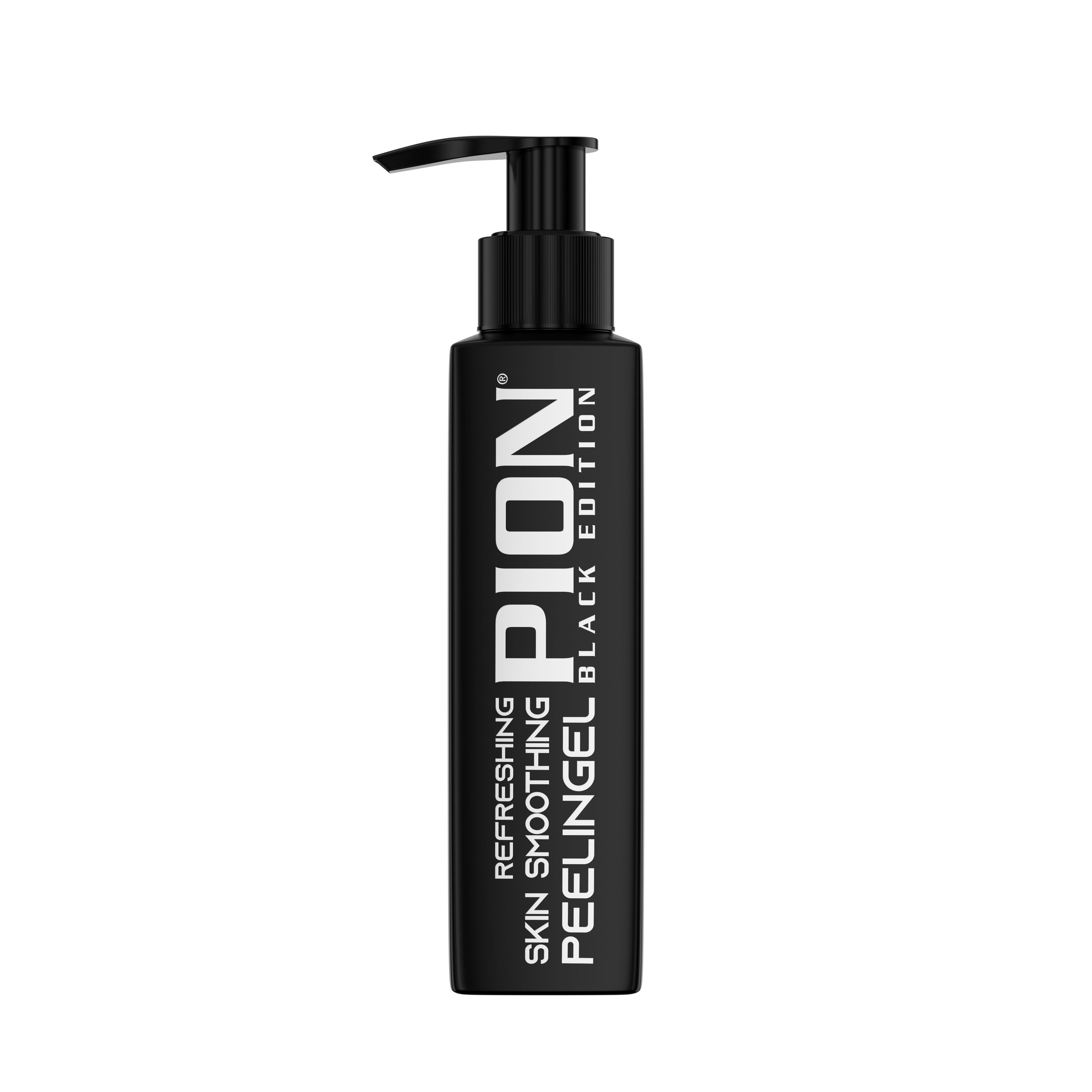 Pion Peeling Gel Mint 150mL