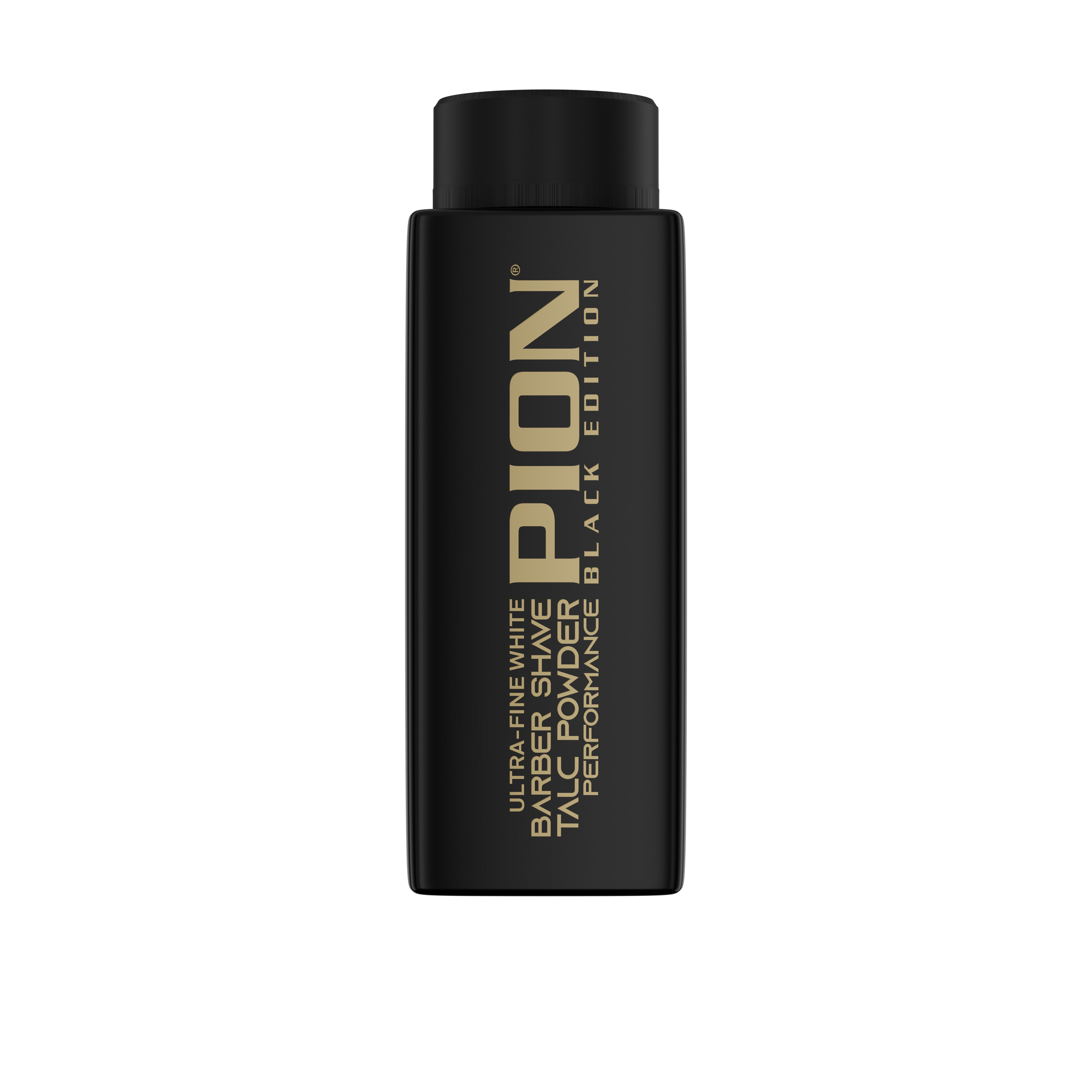 Pion Barber Shaving Talc Powder 180g