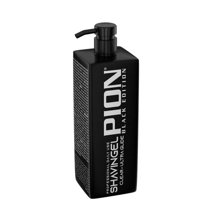Daily Use Shaving Gel Clear Ultra Glide PION