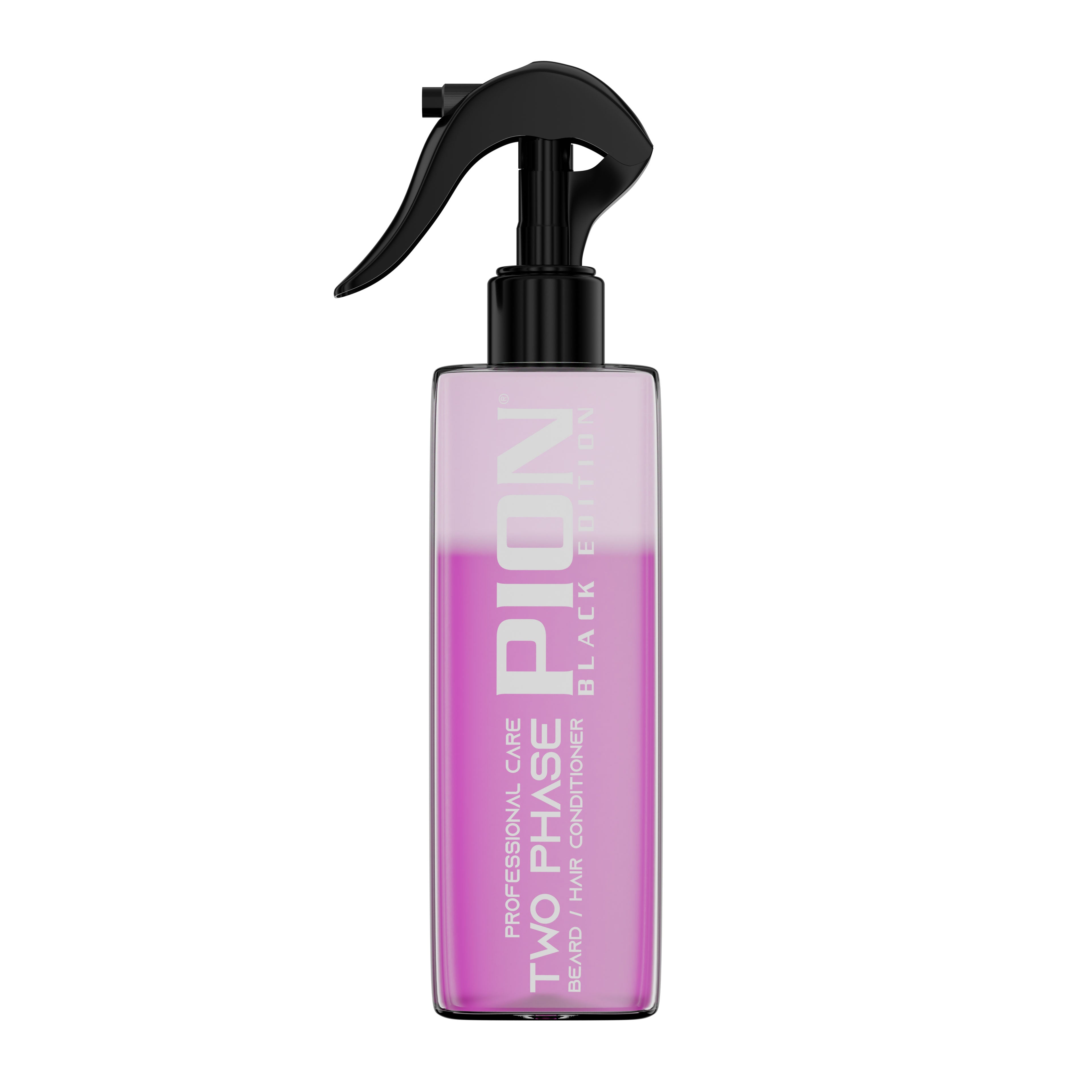 Pion Two Phase Conditioner PP03 Keratin 390mL