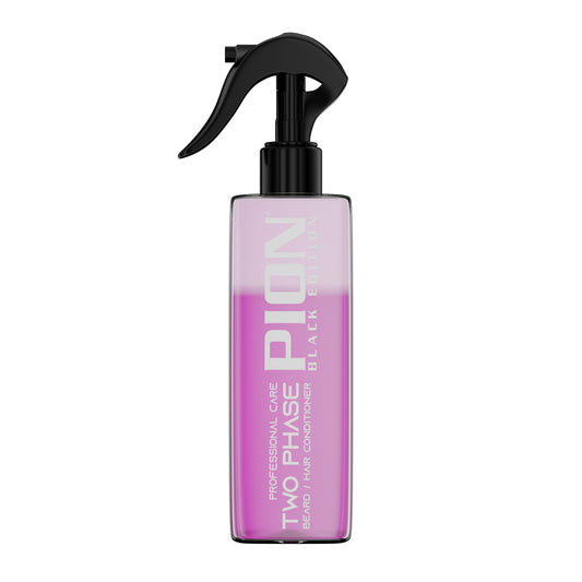 Pion Two Phase Conditioner PP03 Keratin 390mL