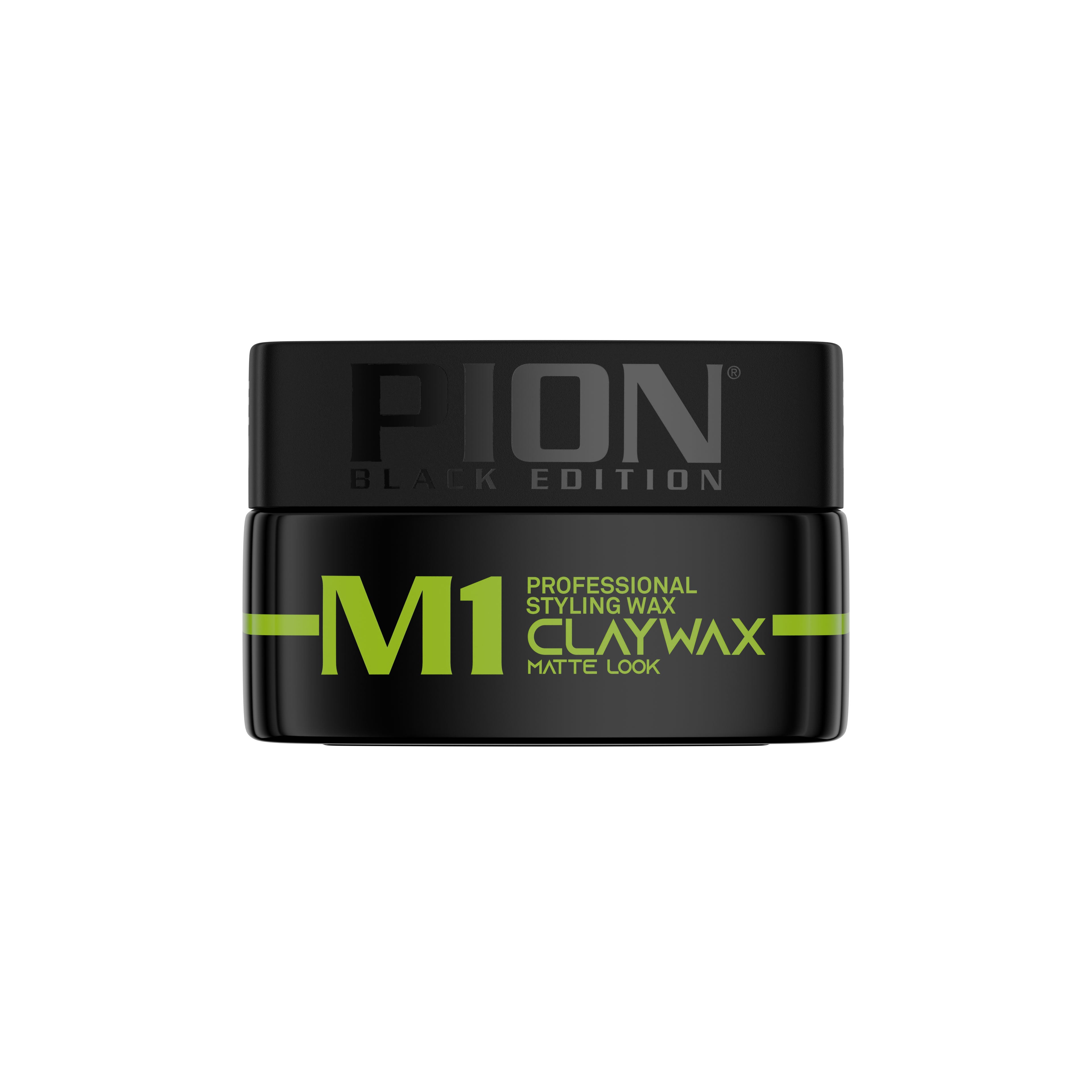 Pion Clay Wax M1 Matte Look / shiny
