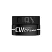 Pion Styling Cream Wax CW Natural Look