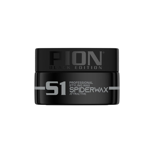 Pion S1 Spiderwax Attractive Hold / Shiny