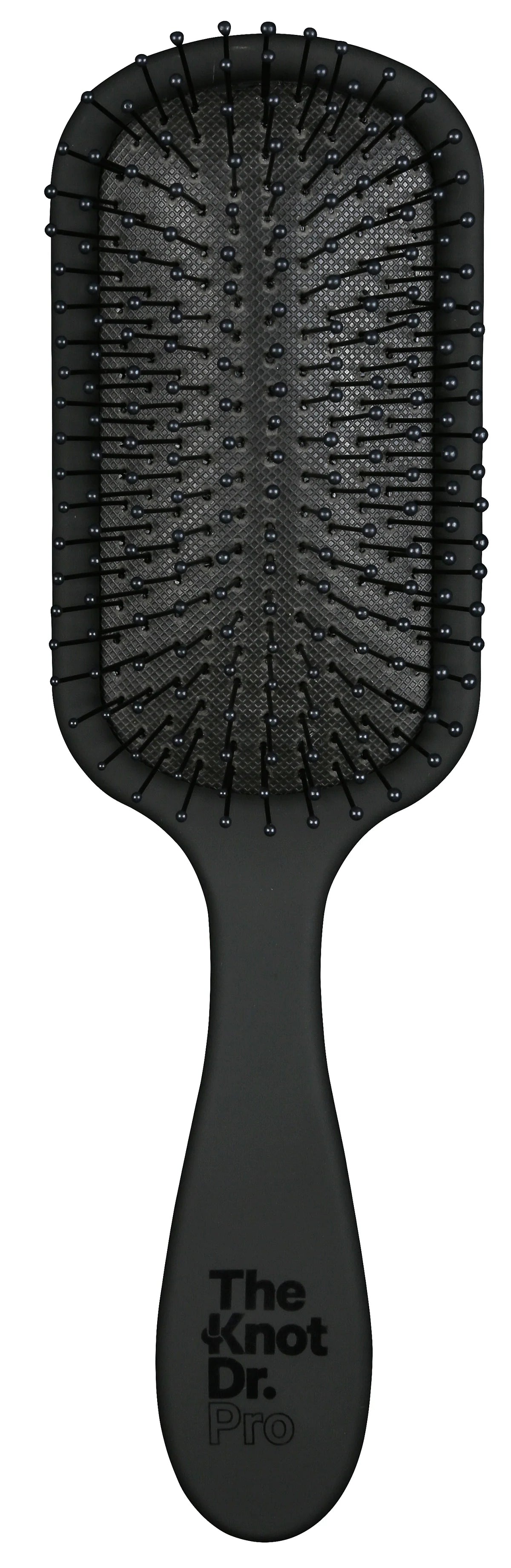 The Knot Dr. The Pro Wet & Dry Detangler Brush