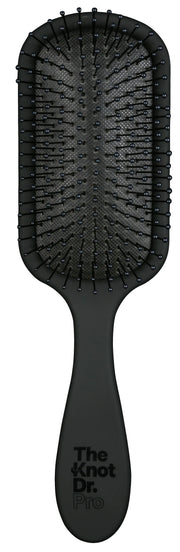 The Knot Dr. The Pro Wet & Dry Detangler Brush