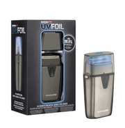 BaBylissPRO UVFoil Metal Double Foil Shaver