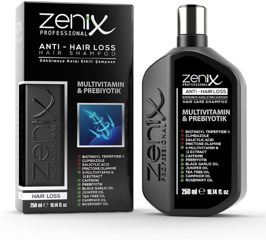 Zenix Anti - Hair Loss Shampoo 250 mL