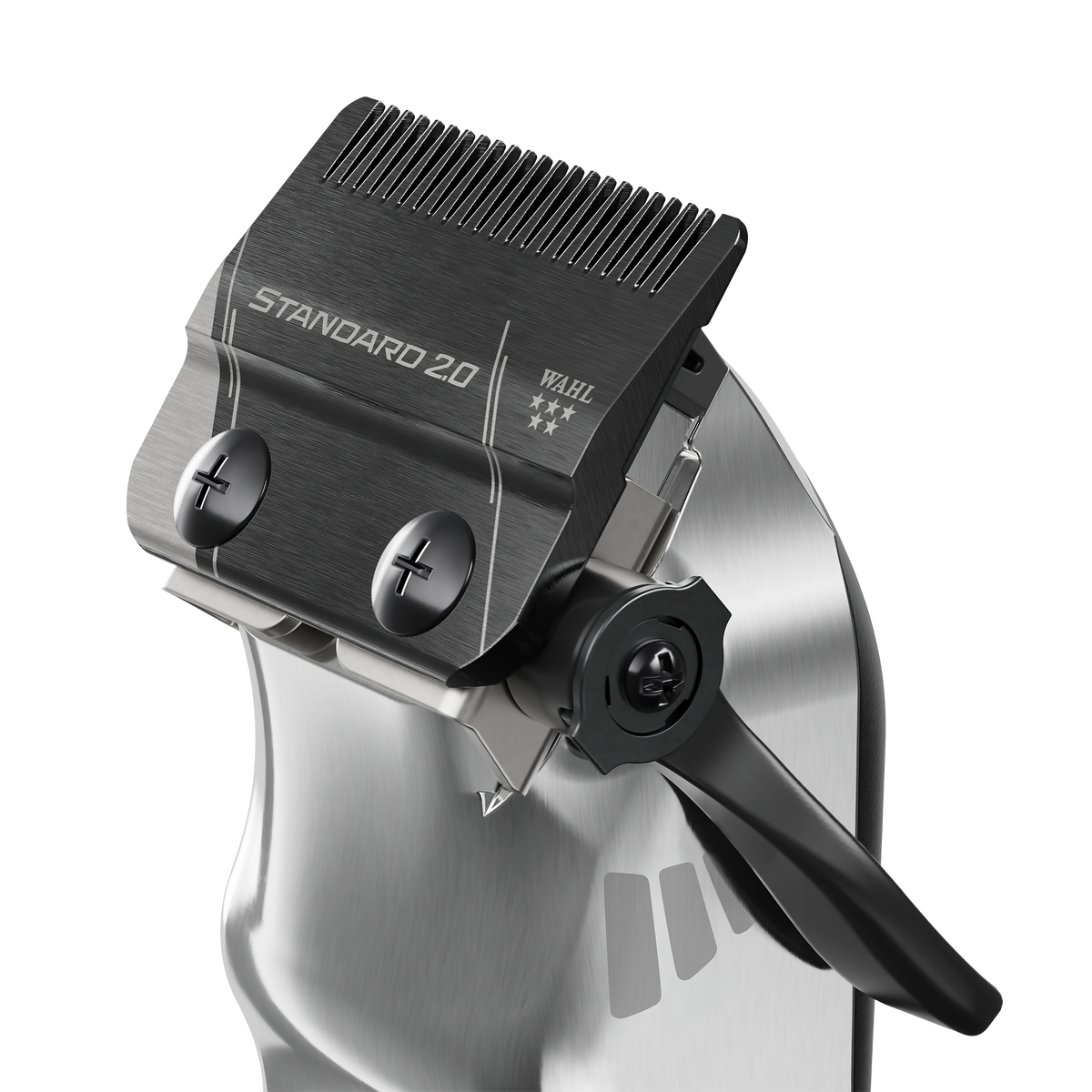 Wahl Senior 2.0 Clipper