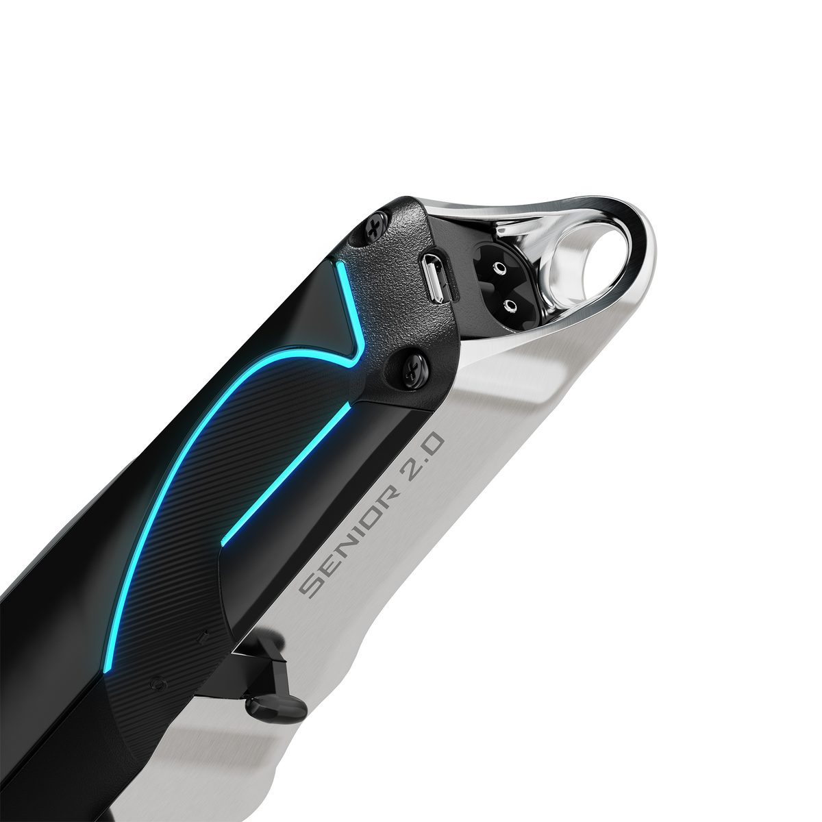 Wahl Senior 2.0 Clipper