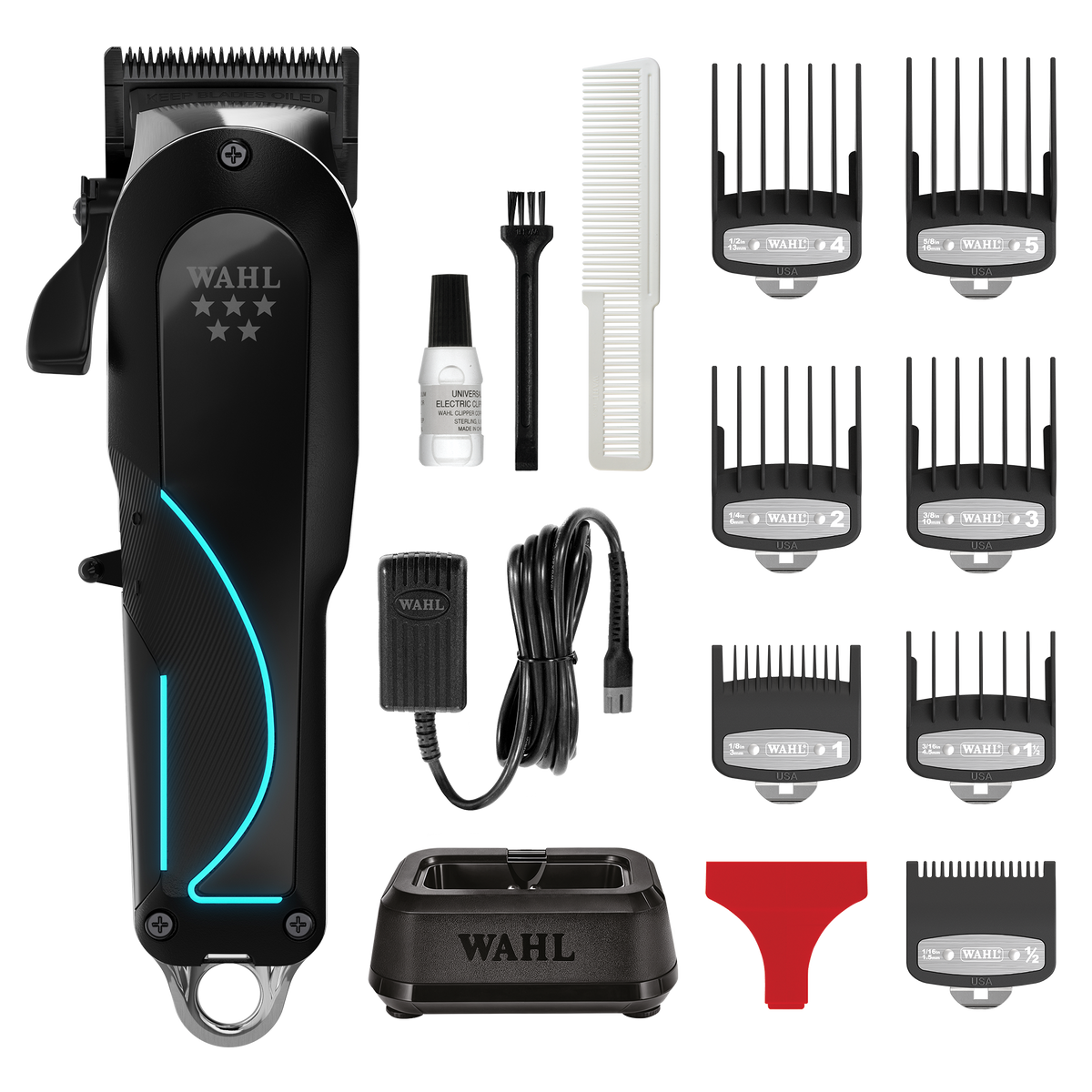 Wahl Senior 2.0 Clipper