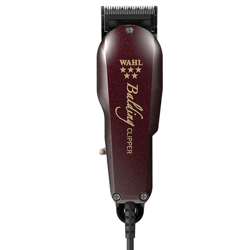 Wahl Balding Clipper Corded